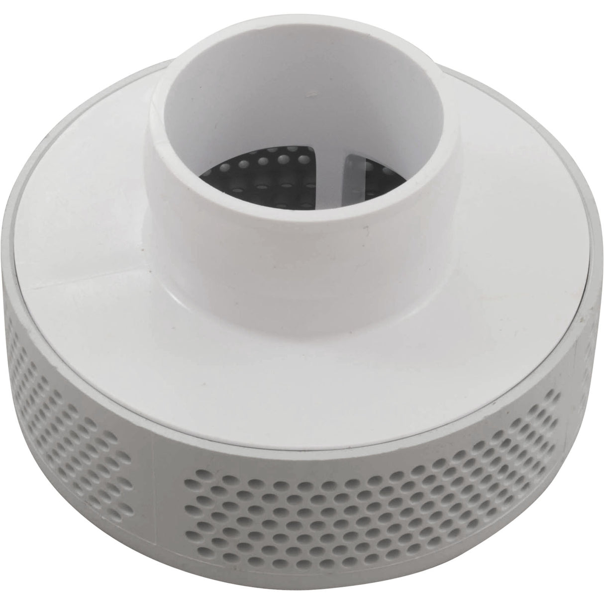 Equalizer Suction (Vgb) 2" Sa Insider, Gray : 25207-701-000 - Custom Molded Products - 849640003251 - PartsForSpas.com