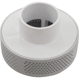 Equalizer Suction (Vgb) 2" Sa Insider, Gray : 25207-701-000 - Custom Molded Products - 849640003251 - PartsForSpas.com