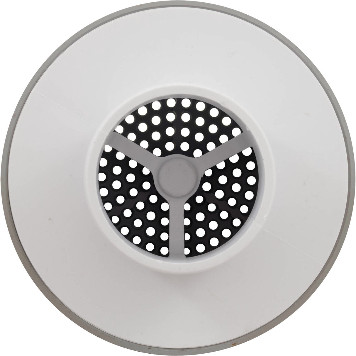 Equalizer Suction (Vgb) 2" Sa Insider, Gray : 25207-701-000 - Custom Molded Products - 849640003251 - PartsForSpas.com