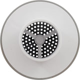 Equalizer Suction (Vgb) 2" Sa Insider, Gray : 25207-701-000 - Custom Molded Products - 849640003251 - PartsForSpas.com