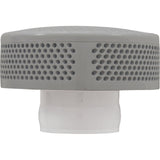 Equalizer Suction (Vgb) 2" Sa Insider, Gray : 25207-701-000 - Custom Molded Products - 849640003251 - PartsForSpas.com