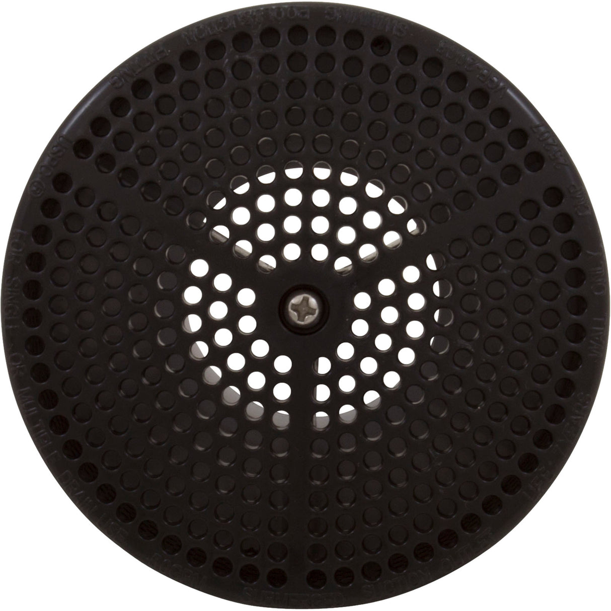 Equalizer Suction (Vgb) 2" Sa Insider, Black : 25207-704-000