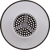 Equalizer Suction (Vgb) 2" Sa Insider, Black : 25207-704-000