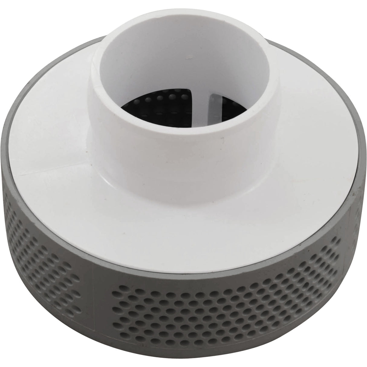 Equalizer Suction (Vgb) 2" Sa Insider, Dk Gray : 25207-707-000 - Custom Molded Products - 849640003275 - PartsForSpas.com
