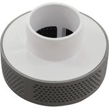 Equalizer Suction (Vgb) 2" Sa Insider, Dk Gray : 25207-707-000 - Custom Molded Products - 849640003275 - PartsForSpas.com