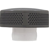 Equalizer Suction (Vgb) 2" Sa Insider, Dk Gray : 25207-707-000 - Custom Molded Products - 849640003275 - PartsForSpas.com