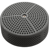 Equalizer Suction (Vgb) 2" Sa Insider, Dk Gray : 25207-707-000 - Custom Molded Products - 849640003275 - PartsForSpas.com