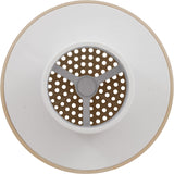 Equalizer Suction (Vgb) 2" Sa Insider, Tan : 25207-709-000 - Custom Molded Products - 849640003282 - PartsForSpas.com