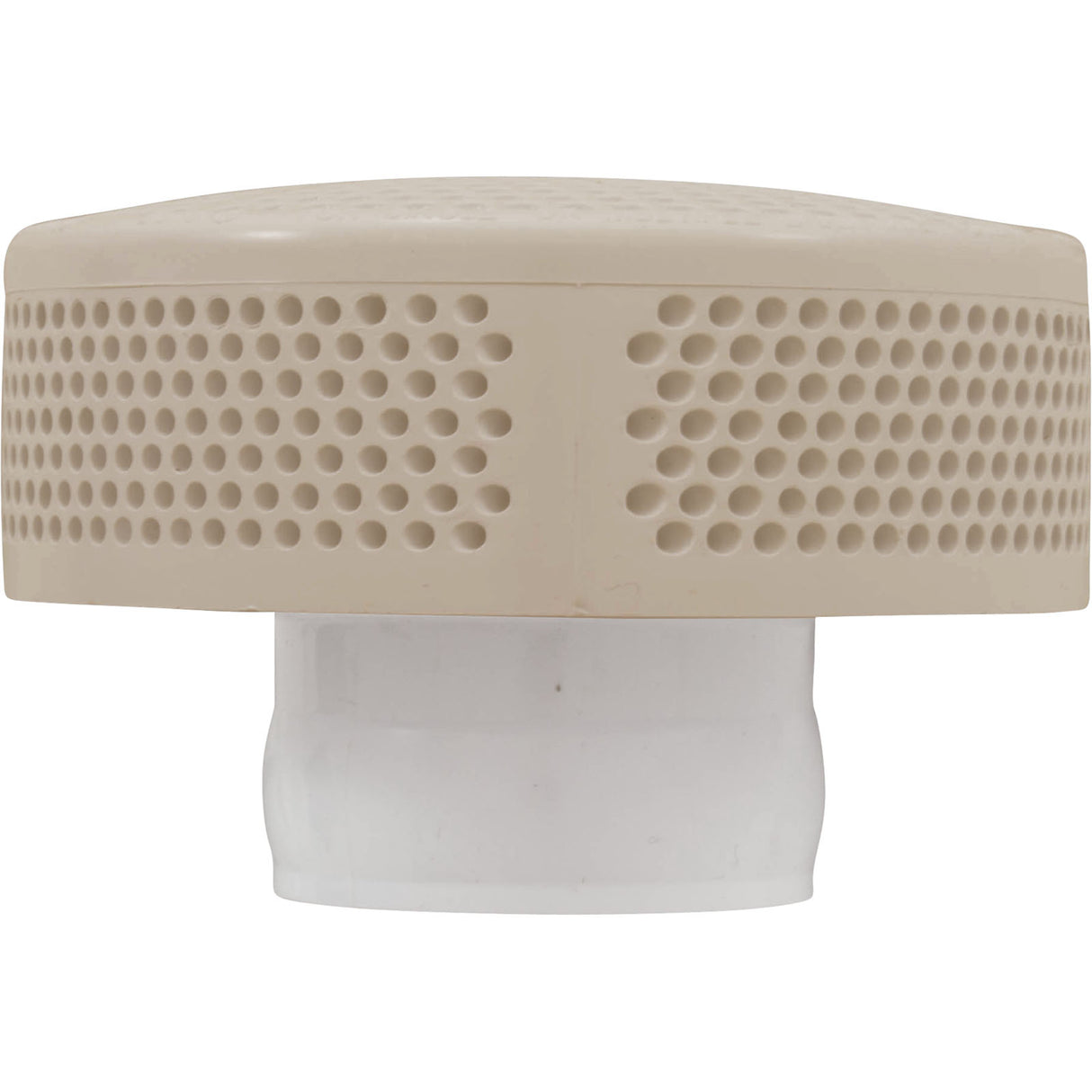 Equalizer Suction (Vgb) 2" Sa Insider, Tan : 25207-709-000 - Custom Molded Products - 849640003282 - PartsForSpas.com