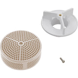 Equalizer Suction (Vgb) 2" Sa Insider, Tan : 25207-709-000 - Custom Molded Products - 849640003282 - PartsForSpas.com