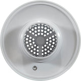 Equalizer Suction, Vgb, 1.5In Mip, White : 25207-800-000