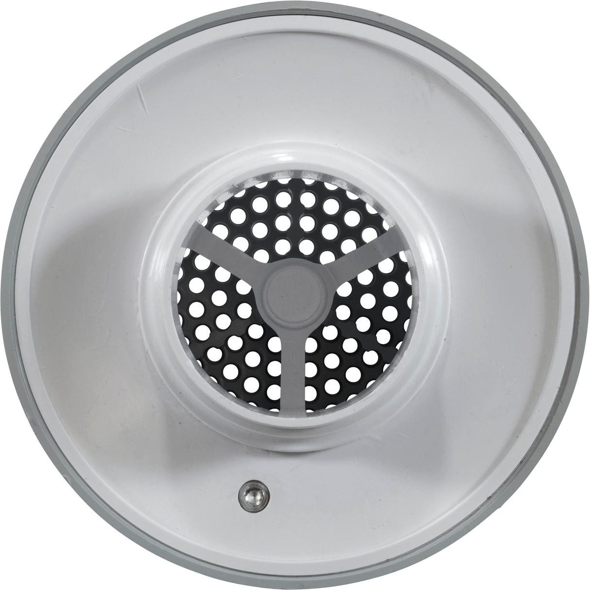 Equalizer Suction, Vgb, 1.5In Mip, Gray : 25207-801-000