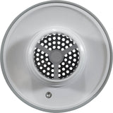 Equalizer Suction, Vgb, 1.5In Mip, Gray : 25207-801-000