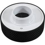 Equalizer Suction, Vgb, 1.5In Mip, Black : 25207-804-000 - Custom Molded Products - 849640003312 - PartsForSpas.com