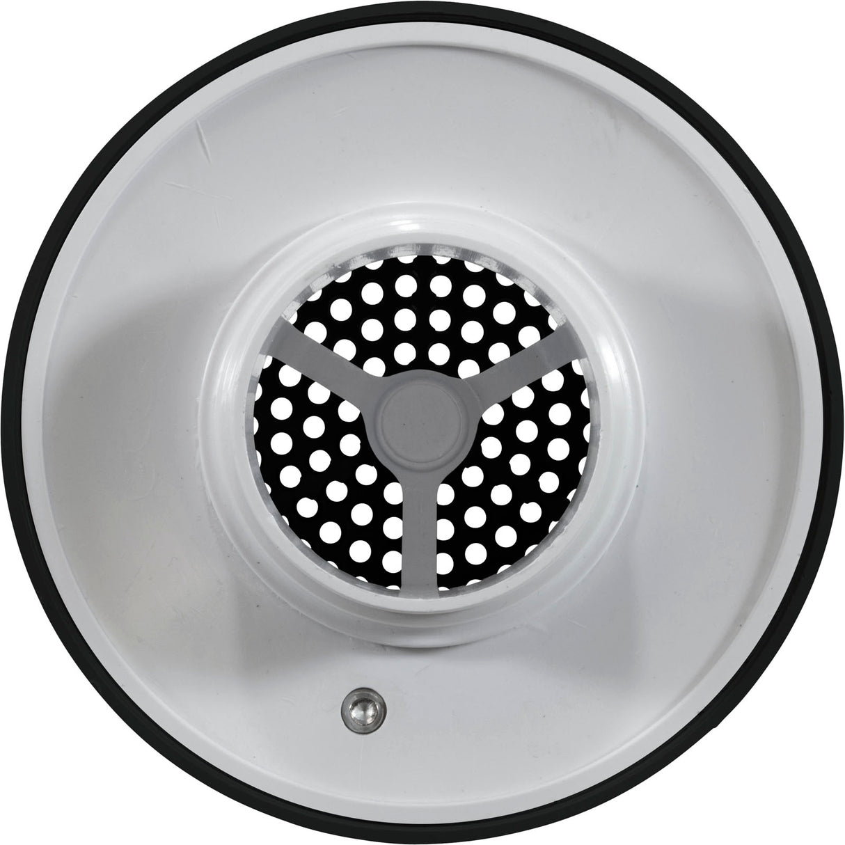 Equalizer Suction, Vgb, 1.5In Mip, Black : 25207-804-000 - Custom Molded Products - 849640003312 - PartsForSpas.com