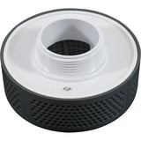 Equalizer Suction, Vgb, 1.5In Mip, Dk Gray : 25207-807-000 - Custom Molded Products - 849640003329 - PartsForSpas.com