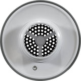 Equalizer Suction, Vgb, 1.5In Mip, Dk Gray : 25207-807-000 - Custom Molded Products - 849640003329 - PartsForSpas.com