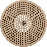 Equalizer Suction, Vgb, 1.5In Mip, Tan : 25207-809-000 - Custom Molded Products - 849640003336 - PartsForSpas.com