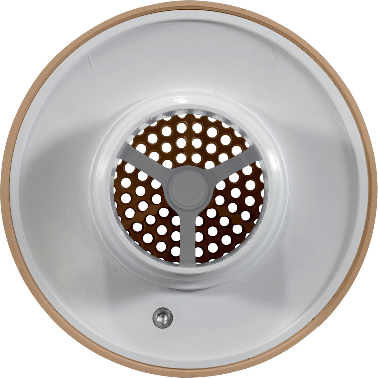 Equalizer Suction, Vgb, 1.5In Mip, Tan : 25207-809-000 - Custom Molded Products - 849640003336 - PartsForSpas.com