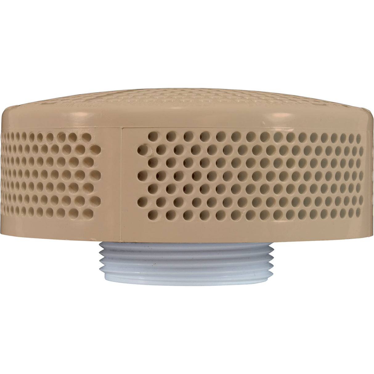 Equalizer Suction, Vgb, 1.5In Mip, Tan : 25207-809-000 - Custom Molded Products - 849640003336 - PartsForSpas.com