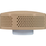 Equalizer Suction, Vgb, 1.5In Mip, Tan : 25207-809-000 - Custom Molded Products - 849640003336 - PartsForSpas.com