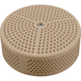 Equalizer Suction, Vgb, 1.5In Mip, Tan : 25207-809-000 - Custom Molded Products - 849640003336 - PartsForSpas.com