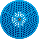 Equalizer Suction, Vgb, 1.5In Mip, Lt Blue : 25207-859-000 - Custom Molded Products - 849640003343 - PartsForSpas.com