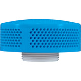 Equalizer Suction, Vgb, 1.5In Mip, Lt Blue : 25207-859-000 - Custom Molded Products - 849640003343 - PartsForSpas.com