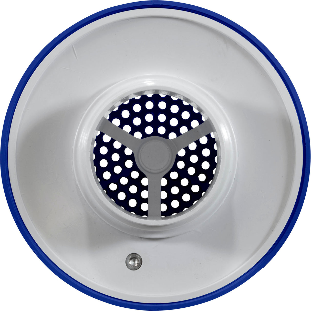 Equalizer Suction, Vgb, 1.5In Mip, Dk Blue : 25207-869-000 - Custom Molded Products - 849640003350 - PartsForSpas.com