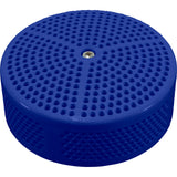 Equalizer Suction, Vgb, 1.5In Mip, Dk Blue : 25207-869-000 - Custom Molded Products - 849640003350 - PartsForSpas.com