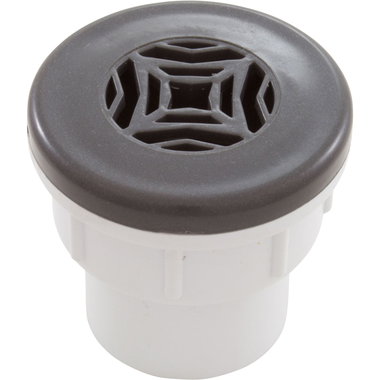 Spa Drain (2-5/16In Tex Face1In S) Gpgy : 25209-007-000