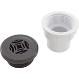 Spa Drain (2-5/16In Tex Face1In S) Gpgy : 25209-007-000
