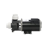 Pump, Aqua-Flo FMCP, 1.5HP, CD, 48-Frame, 2-Speed, 115V, 14.4/5.5A, 1-1/2"MBT, Unions : 02615000-1010