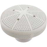 Suction Assembly, CMP, Fiberglass Pool (Vgba) White : 25215-000-000