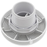 Suction Assembly, CMP, Fiberglass Pool (Vgba) White : 25215-000-000