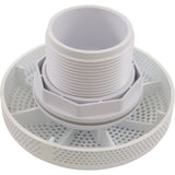 Suction Assembly, CMP, Fiberglass Pool (Vgba) White : 25215-000-000