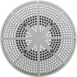 Suction Assembly, CMP, Fiberglass Pool (Vgba) White : 25215-000-000