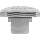 Suction Assembly, CMP, Fiberglass Pool (Vgba) White : 25215-000-000