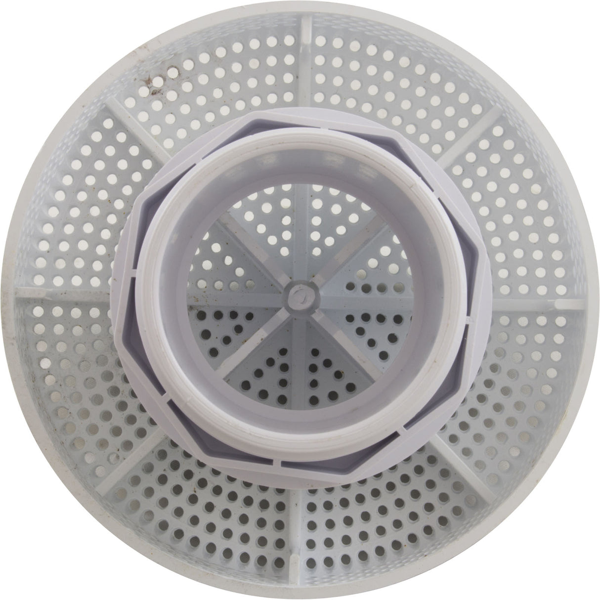 Suction Assembly, CMP, Fiberglass Pool (Vgba) White : 25215-000-000