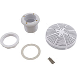 Suction Assembly, CMP, Fiberglass Pool (Vgba) White : 25215-000-000