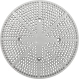 Suction Cover Only, CMP, Fiberglass Pool, (Vgba) White : 25215-000-003