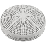 Suction Cover Only, CMP, Fiberglass Pool, (Vgba) White : 25215-000-003
