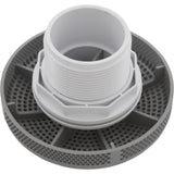 Suction Assembly, CMP, Fiberglass Pool (Vgba) Gray : 25215-001-000