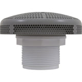Suction Assembly, CMP, Fiberglass Pool (Vgba) Gray : 25215-001-000