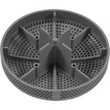 Suction Cover Only, CMP, Fiberglass Pool, (Vgba) Gray : 25215-001-003