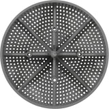 Suction Cover Only, CMP, Fiberglass Pool, (Vgba) Gray : 25215-001-003