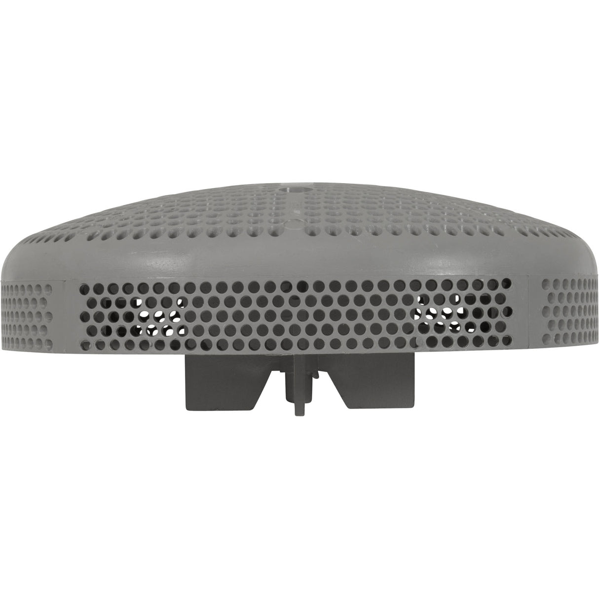 Suction Cover Only, CMP, Fiberglass Pool, (Vgba) Gray : 25215-001-003