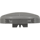 Suction Cover Only, CMP, Fiberglass Pool, (Vgba) Gray : 25215-001-003