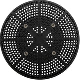 Suction Assembly, CMP, Fiberglass Pool (Vgba) Black : 25215-004-000 - Custom Molded Products - 849640003428 - PartsForSpas.com