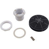 Suction Assembly, CMP, Fiberglass Pool (Vgba) Black : 25215-004-000 - Custom Molded Products - 849640003428 - PartsForSpas.com